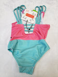 deux par deux Swimsuit UPF 50+