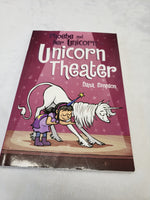 Pheobe and her Unicorn Unicorn Theatre