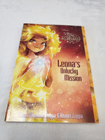 Disney's Star Darlings Leona's Unlucky Mission