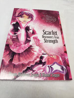 Disney's Star Darlings Scarlet Discovers True Strength