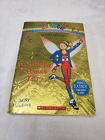 Rainbow Magic Special Edition Olympia the Games Fairy
