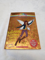 Rainbow Magic Autumn the Falling Leaves Fairy
