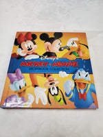 Disney's Mickey & Minnie Storybook Collection