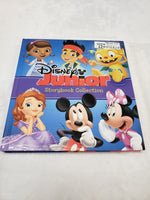 Disney Junior Storybook Collection