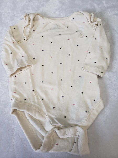 Gap Onesie