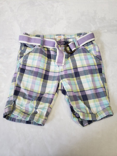 Joe Shorts