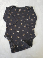 Carter's Sparkle Onesie
