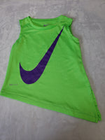 Nike Drifit Tank Top