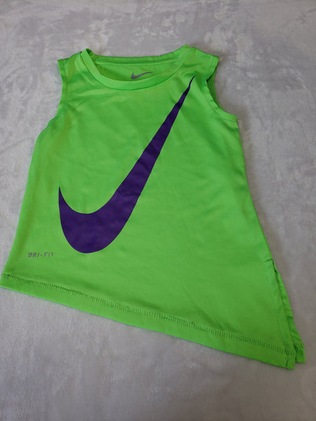 Nike Drifit Tank Top