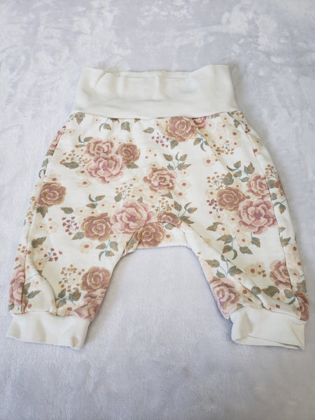 H&M Organic Cotton Sweatpants
