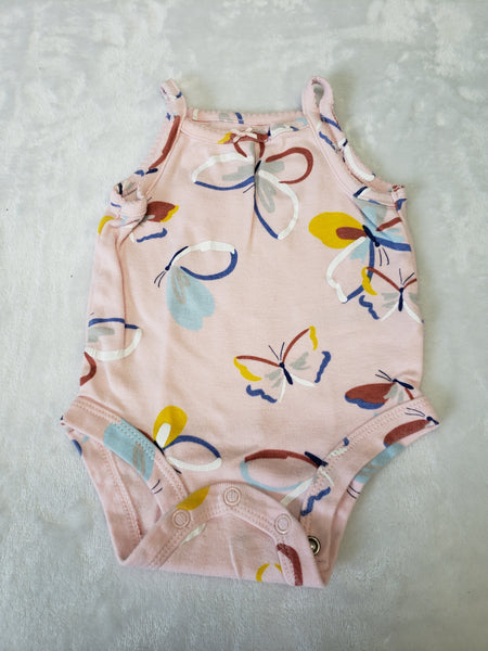 Carter's Onesie