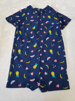 Old Navy Swimsuit UPF 50+