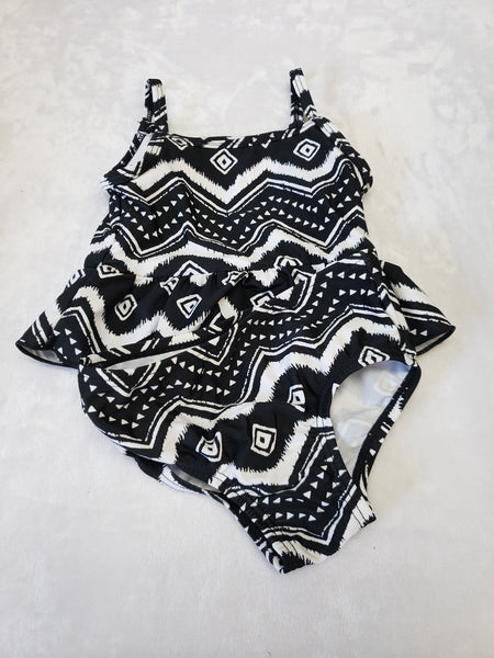 Carter's 2pc Swimsuit UPF 50+