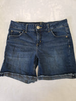 Justice Jean Shorts