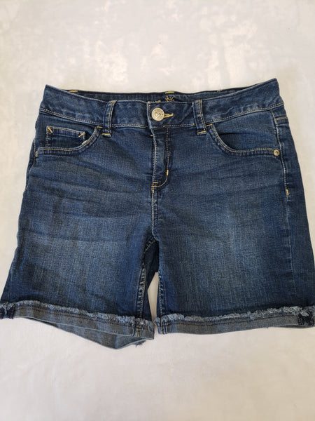 Justice Jean Shorts