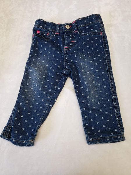 Wrangler Jeans