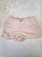 Old Navy Linen Shorts