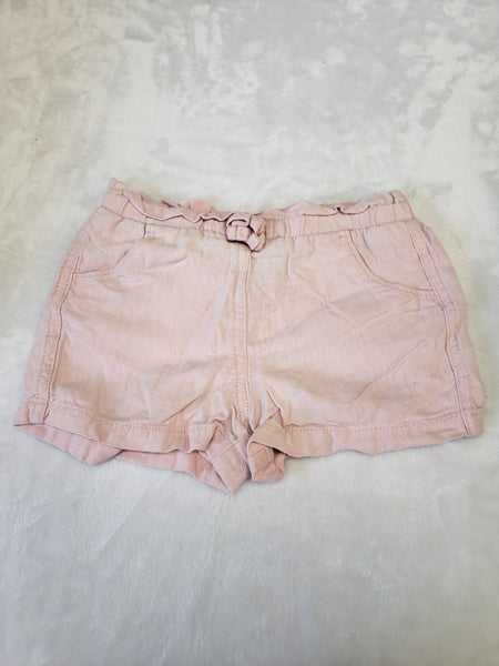 Old Navy Linen Shorts