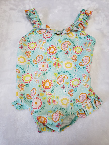 H&M Swimsuit UPF 50+