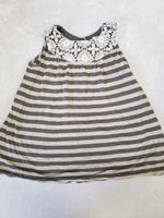Shrinking Violet Tank Top