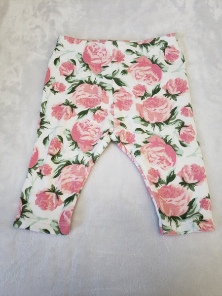 Baby Mode Leggings