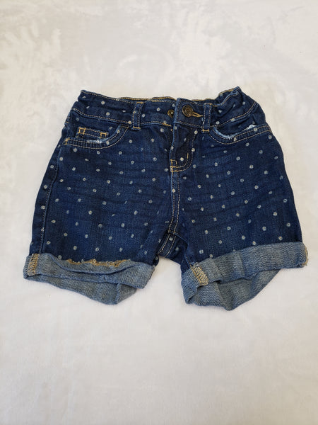 George Jean Shorts