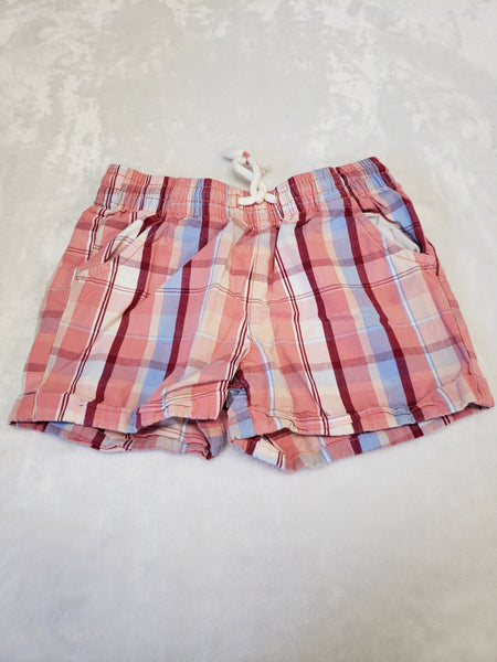 George Shorts
