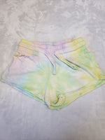 Dreamsicle Kids Shorts