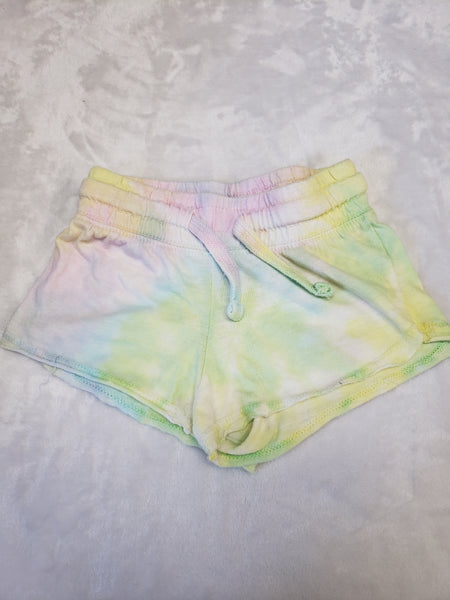 Dreamsicle Kids Shorts