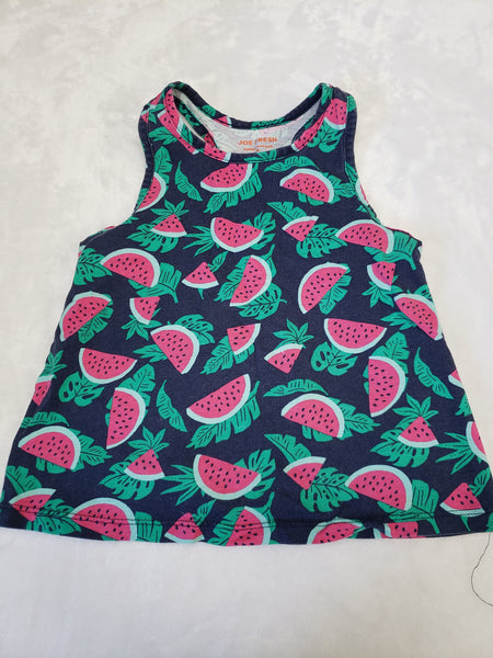 Joe Tank Top