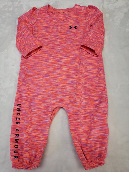 Under Armour Romper