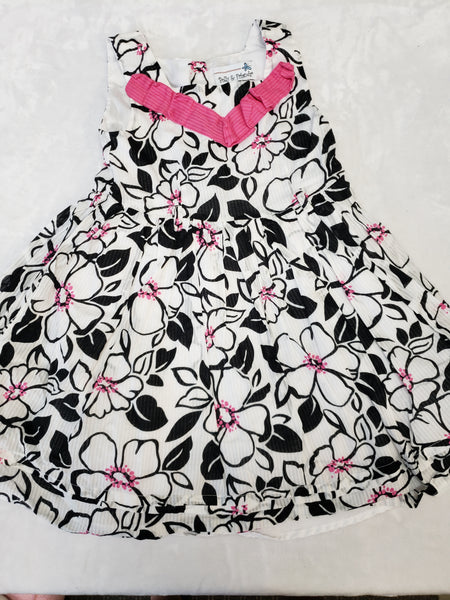 Polly & Friends Dress