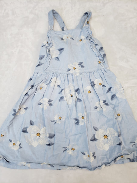 Carter's Linen Dress