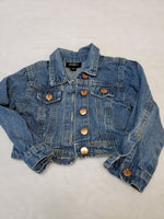 Picapino Denim Jacket