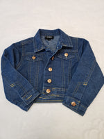 Picapino Denim Jacket