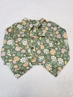 Little Lass Denim Jacket