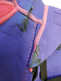 Mountain Warehouse Wet Suit- has some black marks near collar