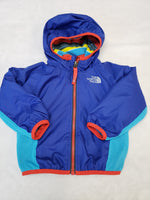 The North Face Reversible Perrito Jacket