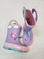 Joe Rubber Boots