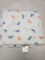 Perlimpinpim Muslin Blanket