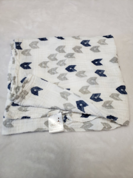 Aden & Anais Muslin Blanket