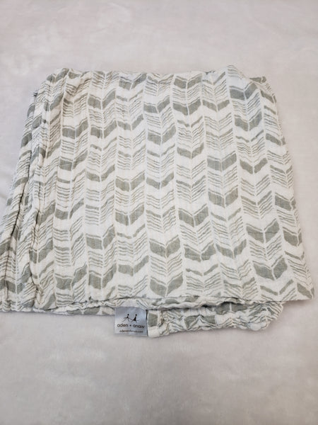 Aden & Anais Muslin Blanket