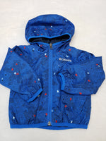 Columbia Lighweight Jacket
