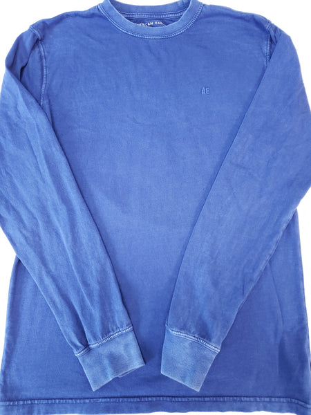 American Eagle Long Sleeve Top