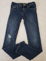 Levi's 710 Super Skinny Jeans