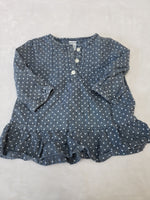 Carter's Long Sleeve Top