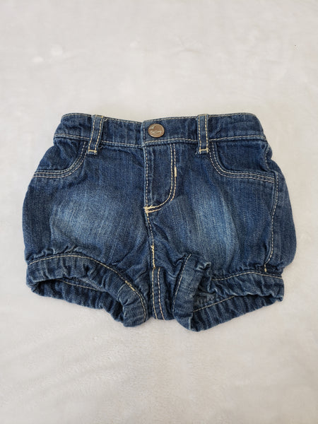 Old Navy Jean Shorts