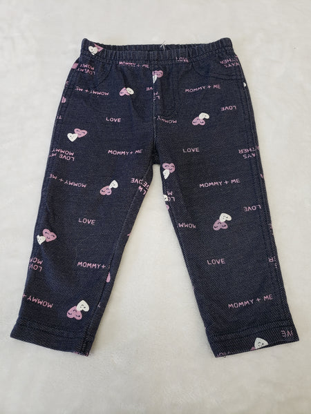 Carter's Leggings