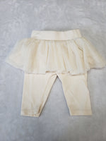 Gap Tulle Leggings