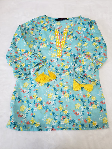 Frendz Blouse
